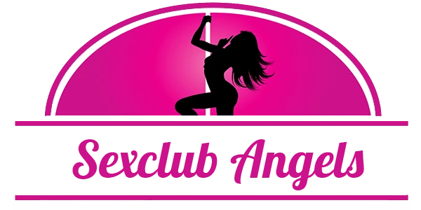 Angels Club Logo